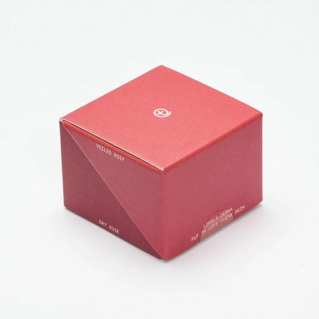 titto - Lip & Cheek Dual Pot - Duo do Ust i Policzków - #06 Dry Rose/Veiled Rosy - 10g 