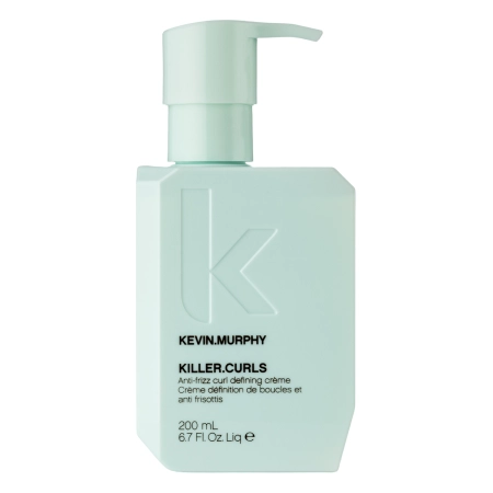 Kevin Murphy - Killer Curls - Kuracja Stylizująca do Włosów Kręconych - 200ml
