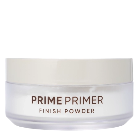 Banila Co - Prime Primer Finish Powder - Wykończeniowy Puder - 12g