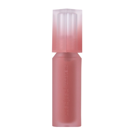 Peripera - Over Blur Tint - Kremowy Tint do Ust - 04 Coral-la-la - 3,5g