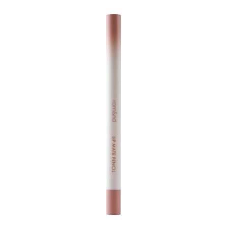 Rom&nd - Lip Mate Pencil - Kredka do Ust - 03 Kaya Beige - 0,5g