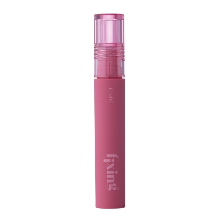 Etude House - Fixing Tint - Długotrwały Tint do Ust - #10 Smoky Cherry -  4g