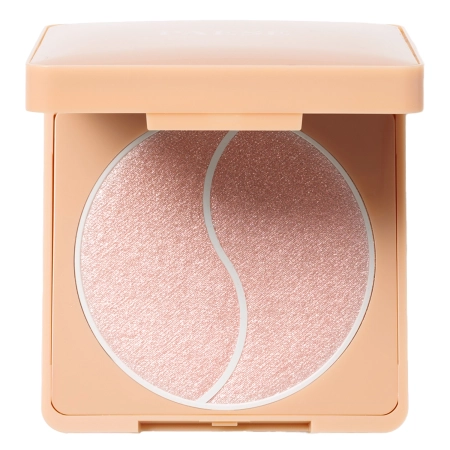 Paese - Wonder Highlighter - Rozświetlacz o Efekcie Tafli - Frosted Rose - 6,5 g