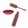 Rom&nd - Blur Fudge Tint - Wygładzający Tint do Ust - 07 Cool Rose Up - 5g