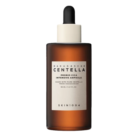 SKIN1004 - Madagascar Centella Probio-Cica Intensive Ampoule - Wzmacniające Serum do Twarzy - 95ml