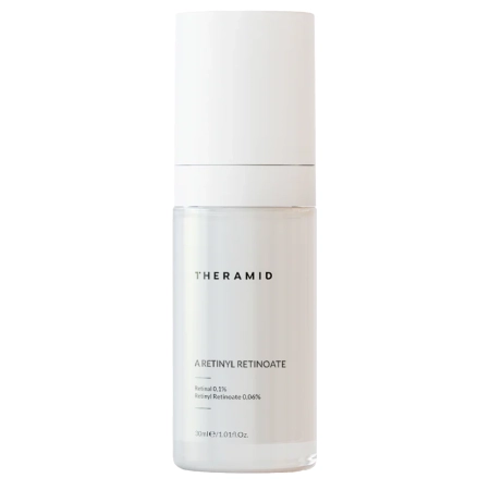 Theramid - A-RETINOATE - Retinoidowy Zabieg Przeciwstarzeniowy - 30ml