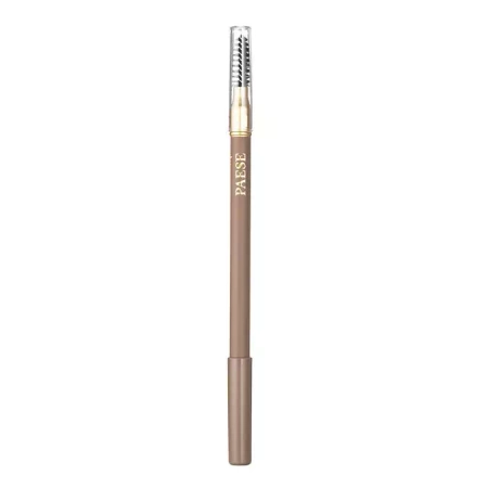 Paese - Pudrowa Kredka do Brwi - Soft Brown - 1,19g