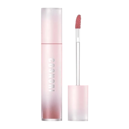 Cosnori - Water Blurry Tint  - Matowy Tint do Ust - 08 Peach Mellow - 4g
