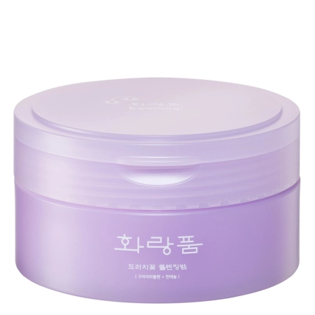 hwarang - Bellflower Cleansing Balm - Balsam do Demakijażu - 100ml