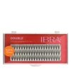 Ibra Makeup - Kępki Double 0,07 - 12mm - 60szt