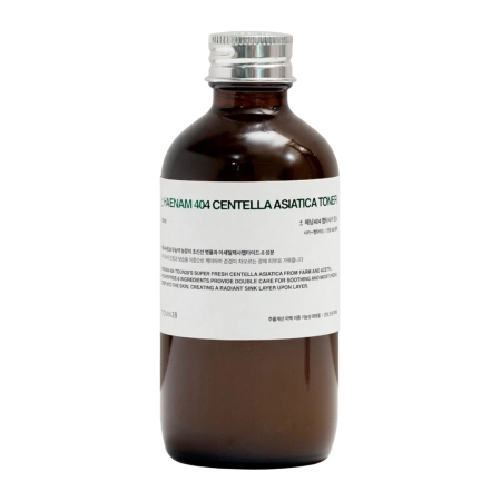 TOUN28 - Haenam 404 PEPTACICA Toner - Kojący Tonik do Twarzy - 250ml