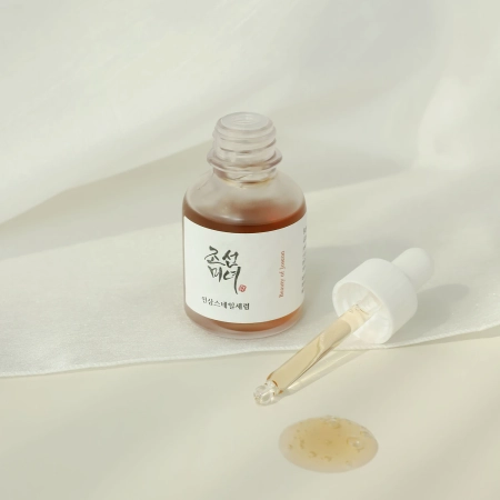 Beauty of Joseon - Ginseng Revive Serum - Regenerujące Serum do Twarzy z Żeń-Szeniem - 30ml OUTLET