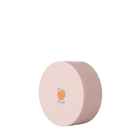 Skinfood - Peach Cotton Multi Finish Powder - Matujący Puder Wykończeniowy do Twarzy - 5g