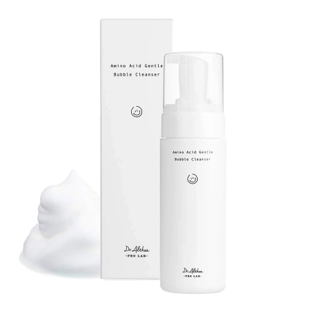 Dr. Althea - Amino Acid Gentle Bubble Cleanser - Delikatna Pianka Oczyszczająca - 140ml