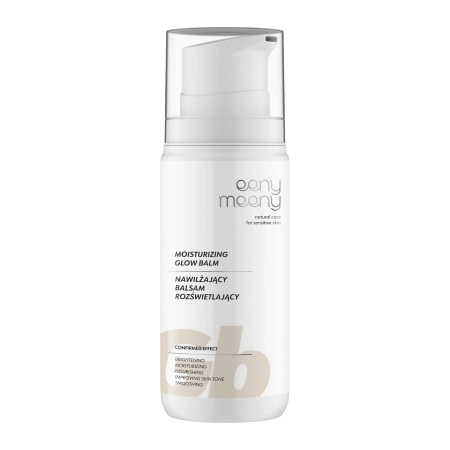 Eeny Meeny - Moisturising Glow Balm - Nawilżający Balsam Rozświetlający - 100ml