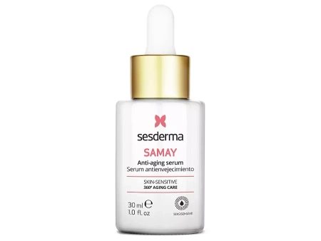 Sesderma - Samay - Anti-Aging Serum - Serum Przeciwstarzeniowe - 30ml 