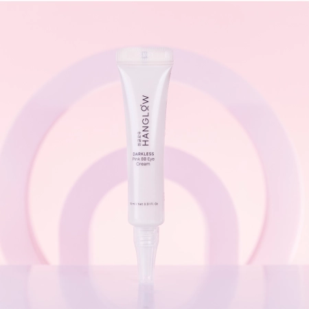 HanGlow - PerfecTone - Tinted Sunscreen SPF 50+ - Upiększający Krem z Filtrem - 01 - 50ml