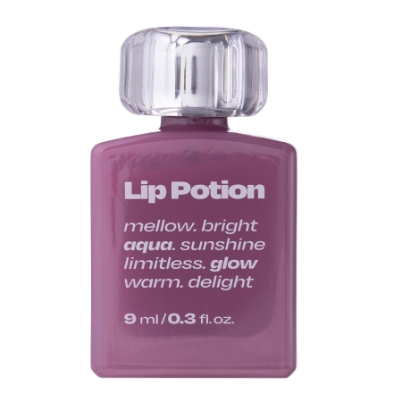 Alternative Stereo - Lip Potion Aqua Glow - Błyszczyk do Ust - 08 Sugar Purple - 9ml