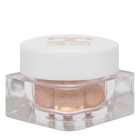 Dessi - Pigment do Powiek - 03 Soft Pink - 1g