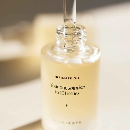 Your Kaya - Olejek intymny - 30ml