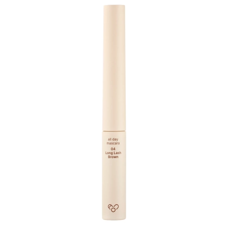 AOU - All Day Mascara - Tusz do Rzęs - 04 Longlash Brown - 3,3g