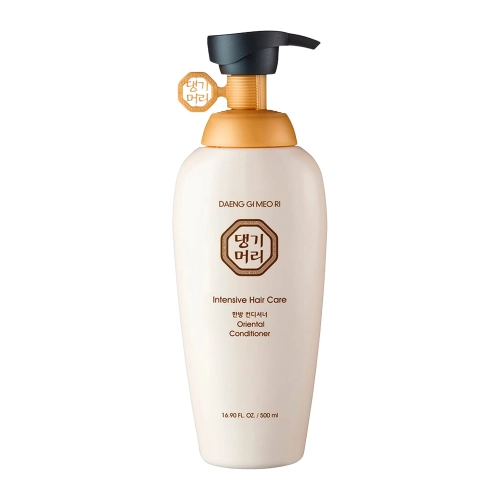 Daeng Gi Meo Ri - Oriental Conditioner - Odżywka Ziołowa Przeciw Wypadaniu Włosów - 500ml
