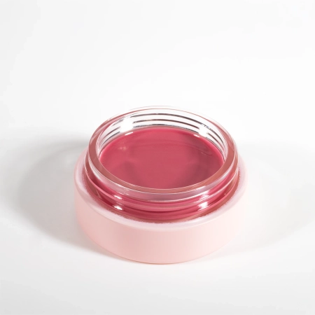AOU - Glowy Tint Balm - Balsam z Kolorem - 07 Bubble Balm - 3,5g 
