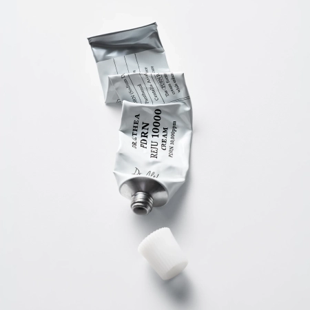 Dr. Althea - PDRN Reju 10000 Cream - Silnie Wzmacniający Krem do Twarzy - 20g