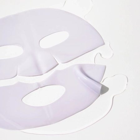 Biodance - Rejuvenating Caviar PDRN Real Deep Mask - Kolagenowa Maska do Twarzy z PDRN - 1szt/34g