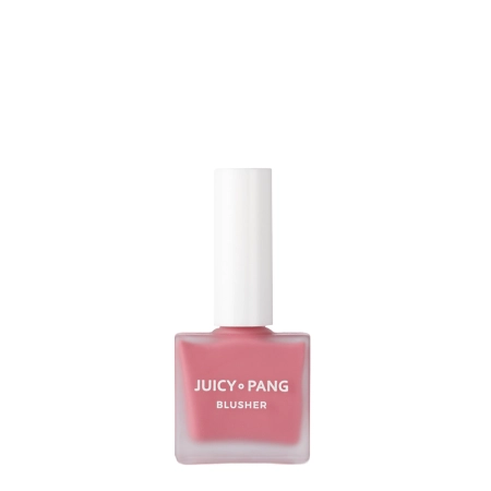 A'pieu - Juicy-Pang Water Blusher - Róż do Policzków w Płynie - PK02 - 9 g