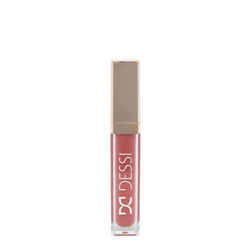 Dessi - Pomadka Matowa - 02 Oliv - 7,2ml
