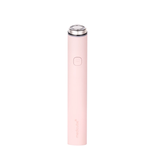 Medicube - Age-R Booster Pro Pink Mini - Przenośne Urządzenie do Pielęgnacji Twarzy - 1szt