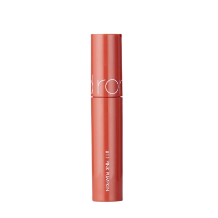 Rom&nd - Juicy Lasting Tint - Trwały Tint do Ust - 11 Pink Pumpkin - 5,5g