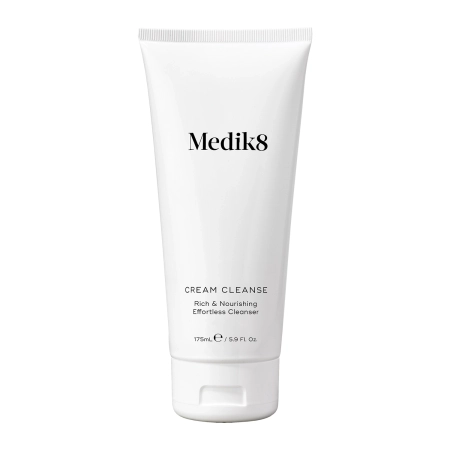 Medik8 - Cream Cleanse - Jedwabisty Krem do Demakijażu - 175ml