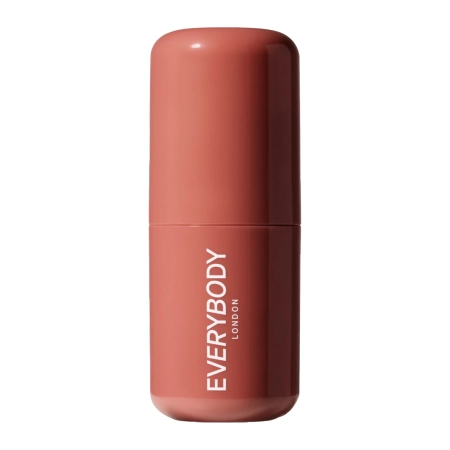 Everybody London - Róż do Policzków w Sztyfcie - Dusty Pink - 4,8g
