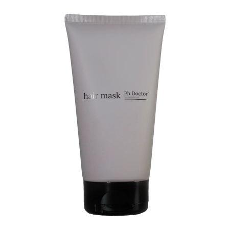 Ph.Doctor - Hair Mask - Regenerująco - Odbudowująca Maska do Włosów - 150ml