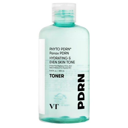 VT Cosmetics - PDRN Toner - Tonik Nawilżająco-Regenerujący - 250ml