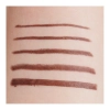 Unleashia - Easy Glide Flat Eyeliner - Płaski Eyeliner - 02 Brown Mood - 0,15g