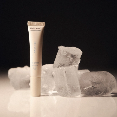 Ph.Doctor - Lip Gloss SPF 50+ Only Lips - 10 ml