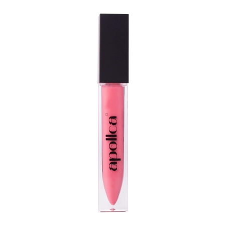 Apollca - Błyszczyk do Ust - 03 Rosy Berry - 6ml