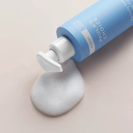 Paula's Choice - Resist - Perfectly Balanced Foaming Cleanser - Łagodny żel myjący - 30ml