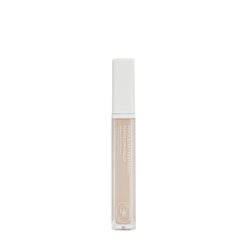 HEVEBLUE - Penta Berry Panthenol Repair Concealer - Pielęgnujący Korektor pod Oczy - 17-21 Vanilla - 8,5g