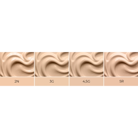 KIKO Milano - Unlimited Foundation - Długotrwały Podkład do Twarzy - 2N - 30ml