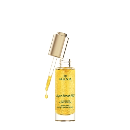 Nuxe - Super Serum [10] - Uniwersalny Koncentrat Przeciwstarzeniowy - 30ml