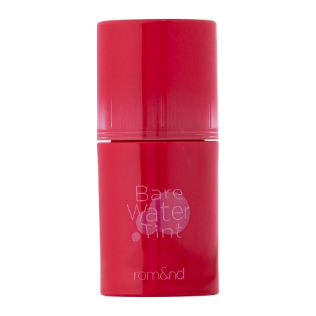 Rom&nd - Bare Water Tint - Nawilżający Tint do Ust - 05 Apple Ooze - 4,5g