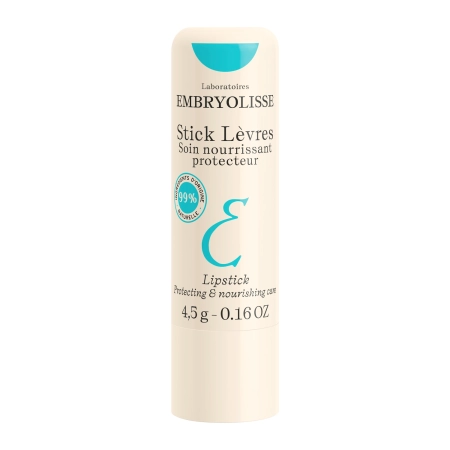 Embryolisse - Protective Repair Stick - Regenerujący Balsam do Ust w Sztyfcie - 4,5g