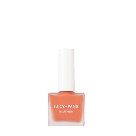 A'pieu - Juicy-Pang Water Blusher - Róż do Policzków w Płynie - CR02 - 9g