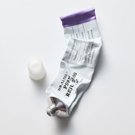 Dr. Althea - PDRN Reju 2000 Cream - Wzmacniający Krem do Twarzy - 20g