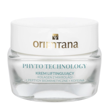 Orientana - Krem Liftingujący Kolagen - 50ml