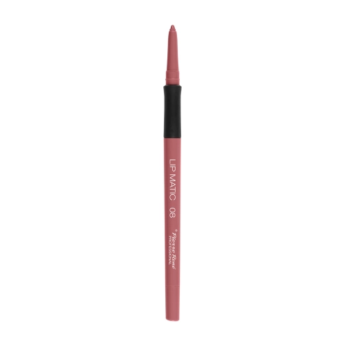 Pierre Rene - Lip Matic - Kredka do Ust - 08 - 0,4g